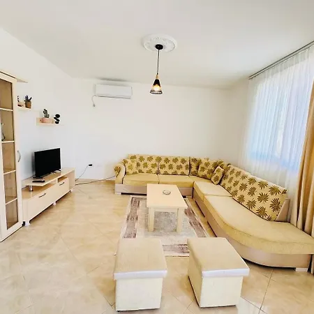 Lakescape House Shiroke * Shkodër