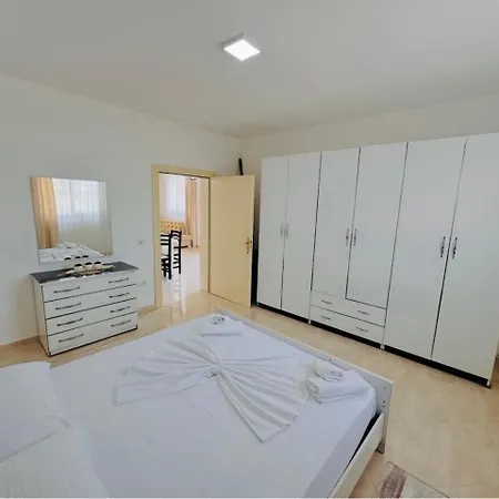 Lakescape House Shiroke Shkodër